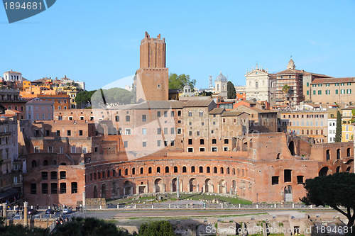 Image of Rome