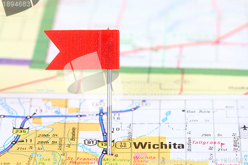 Image of Wichita
