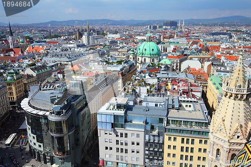 Image of Vienna