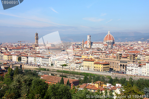 Image of Florence
