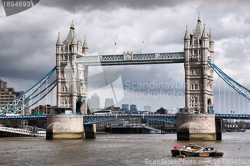 Image of London