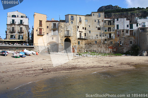 Image of Italy - Cefalu