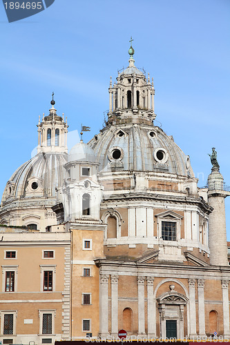 Image of Rome