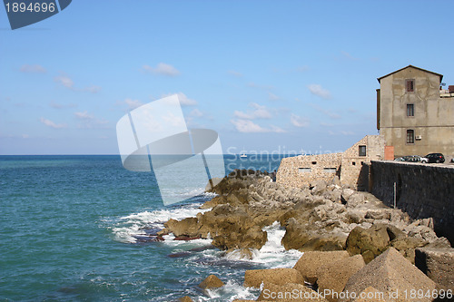 Image of Cefalu, Sicily