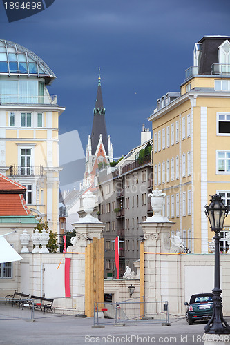 Image of Vienna