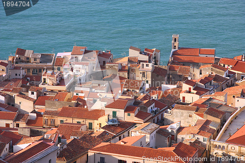 Image of Sicily - Cefalu