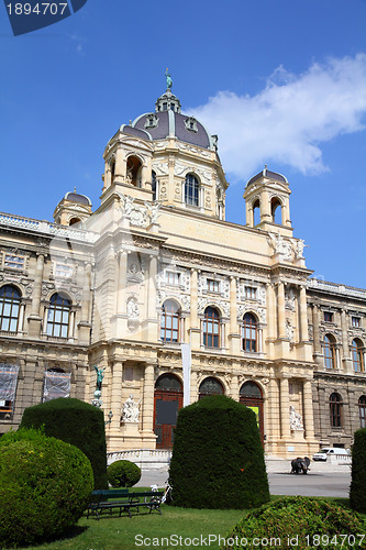 Image of Vienna
