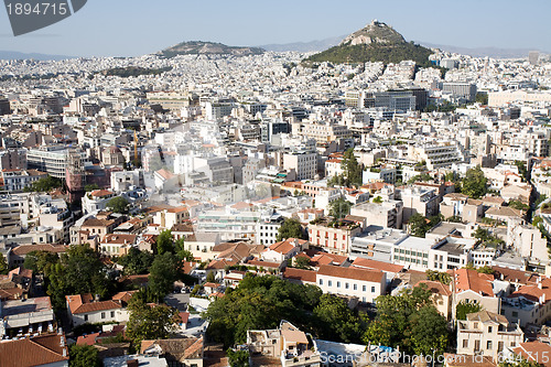 Image of Athens