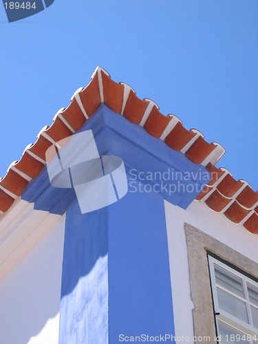 Image of roof