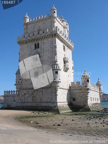 Image of Torre de Belém, Lisbon