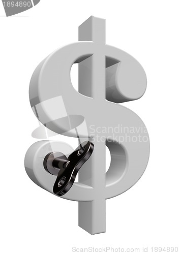 Image of business cycle