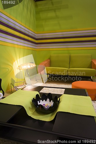 Image of Interior Design