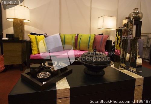 Image of Living Room