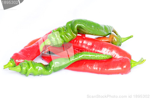 Image of Fresh pepper