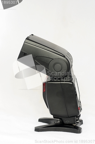 Image of Speedlight 