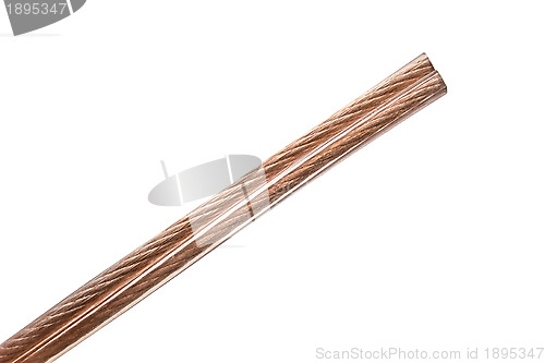 Image of Electrical wire