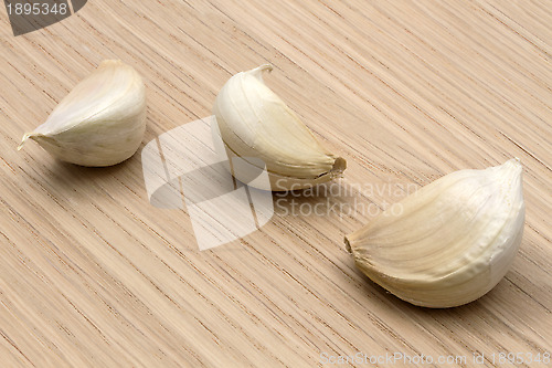 Image of Garlic