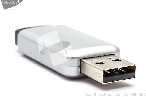 Image of USB Flash Drive 