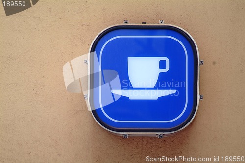 Image of cafe | coffee