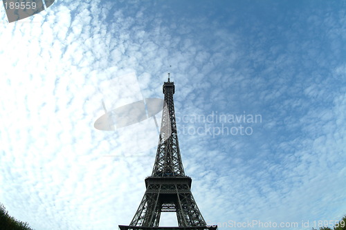 Image of Eiffelturm | eiffel tower