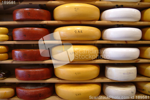 Image of Gouda | gauda