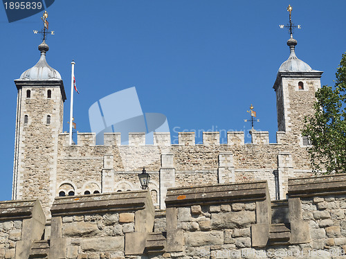 Image of Tower of London