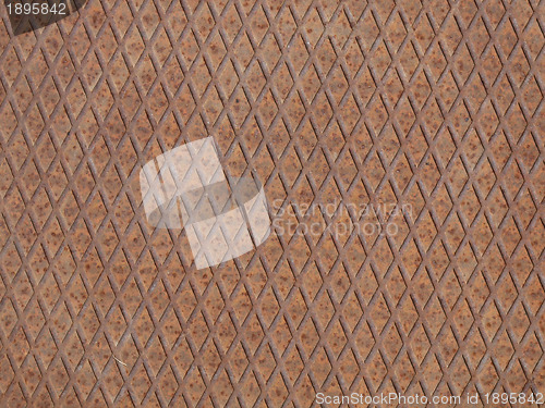 Image of Corrugated steel