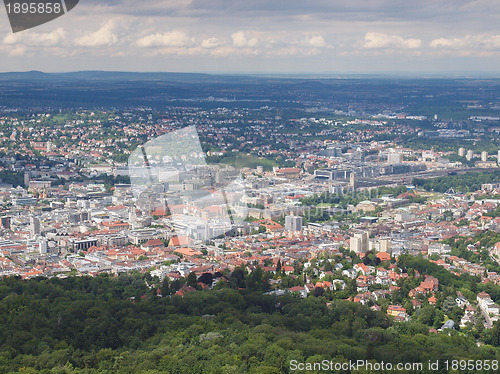 Image of Stuttgart, Germany