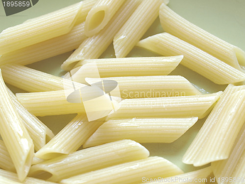 Image of Pasta food