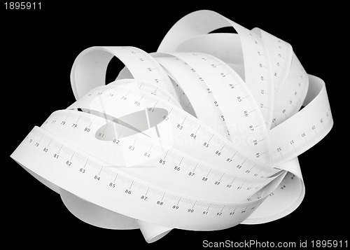 Image of Tapes for measurement