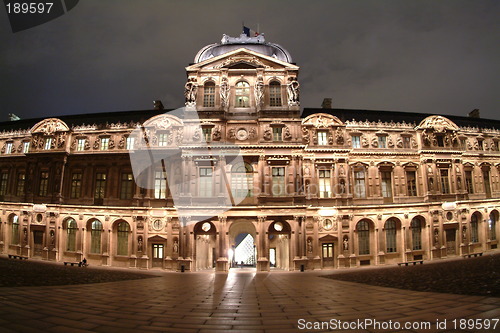 Image of louvre | louvre