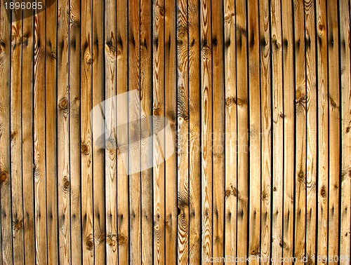 Image of fence weathered wood background