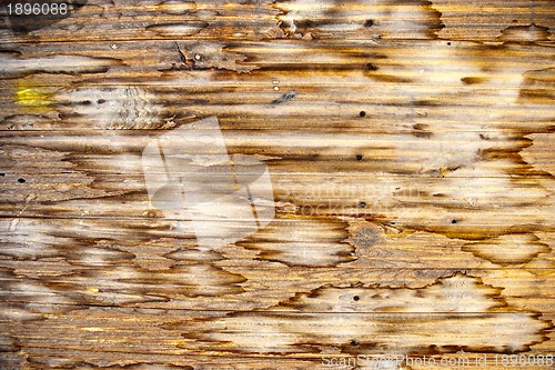 Image of fence weathered wood background