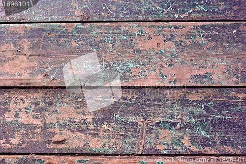 Image of fence weathered wood background