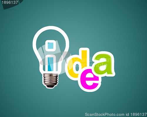 Image of Idea