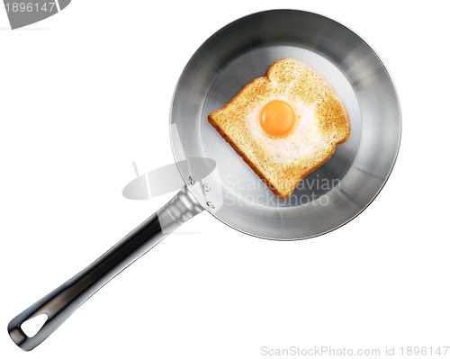 Image of Frying pan