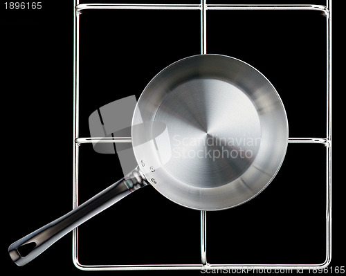 Image of Frying pan