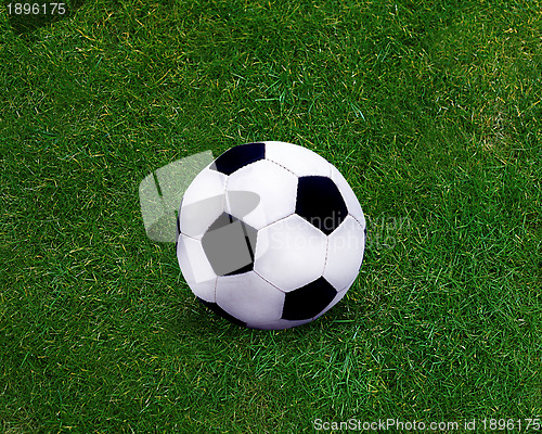 Image of Football sport