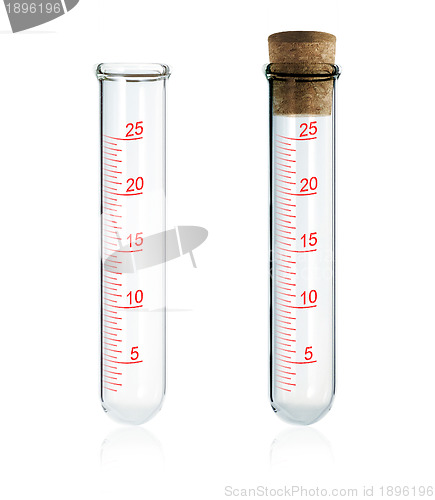 Image of Test tube