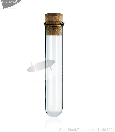 Image of Test tube