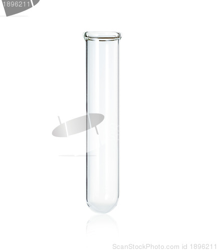 Image of Test tube