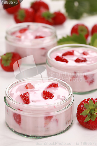 Image of Yogurt