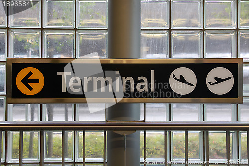 Image of Terminal