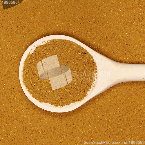 Image of Curry powder