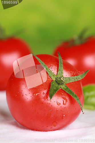 Image of Tomato