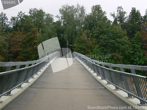 Image of Bridge