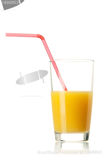 Image of Orange juice