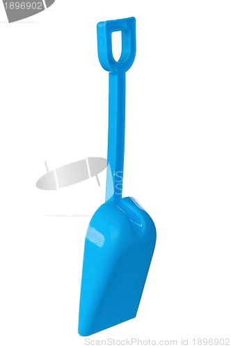 Image of Toy spade