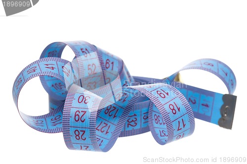 Image of Measuring tape