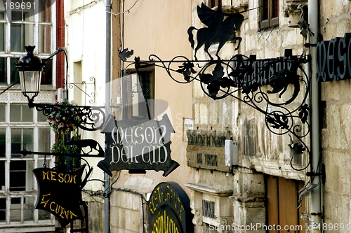 Image of burgos